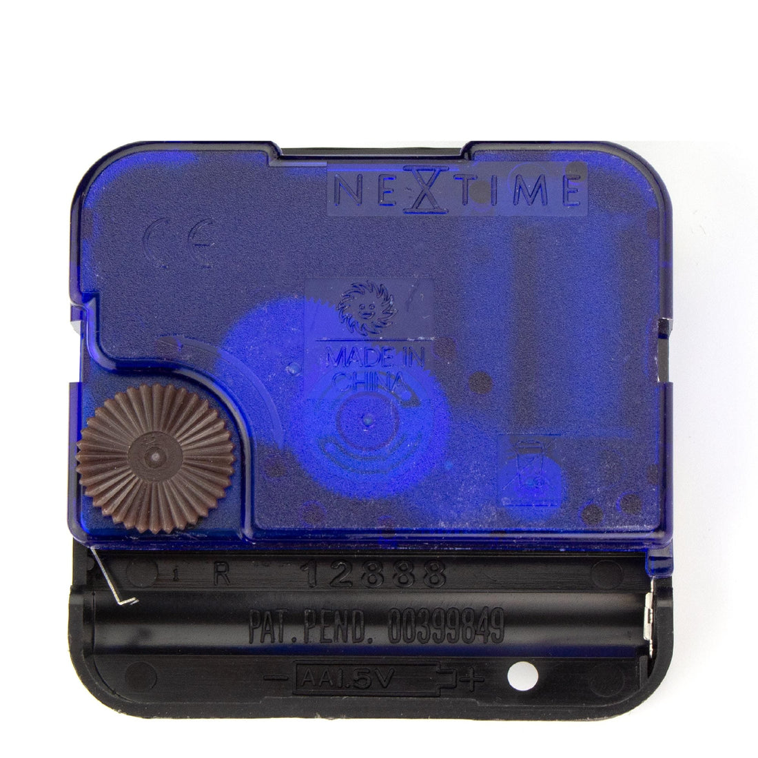 Step Movement 14.5mm (PMYT145TP) - Goat Corp