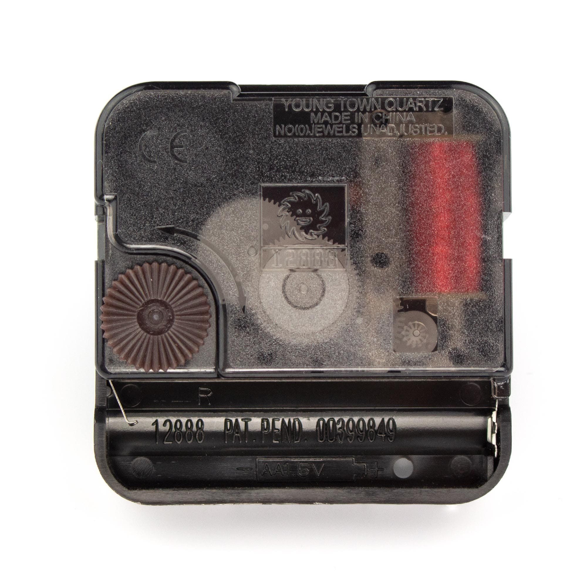 Strong Movement 18.5 mm (PMYT194IP) - Goat Corp