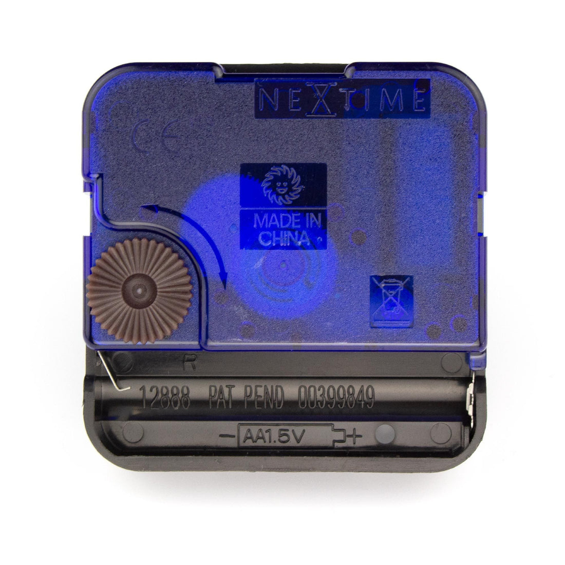 Step Movement 23.5mm (PMYT235TP) - Goat Corp