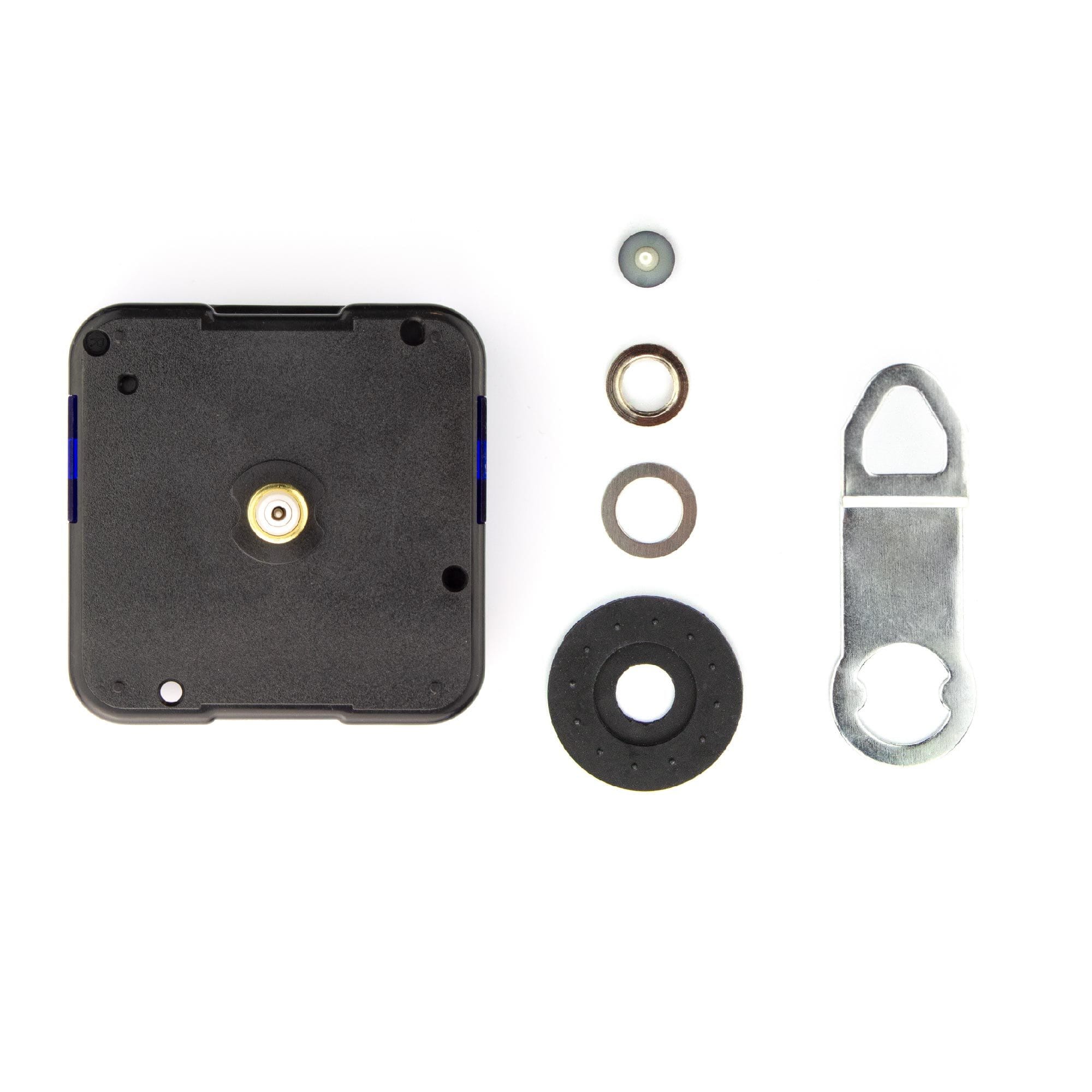 Step Movement 23.5mm (PMYT235TP) - Goat Corp