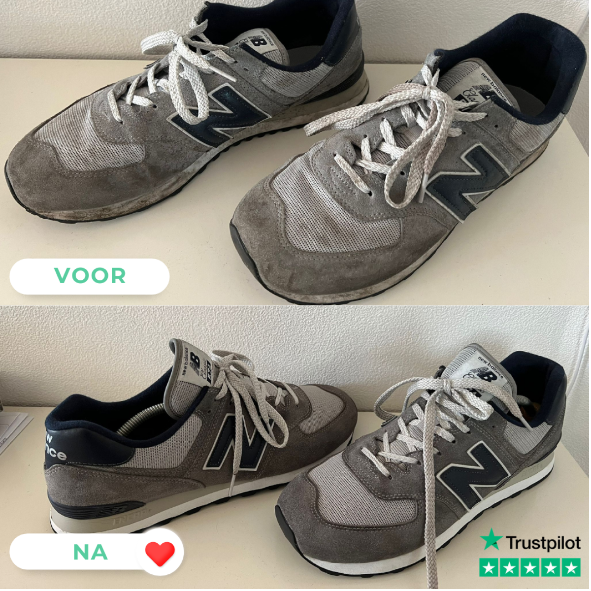 Zachte Premium Borstel - Goat Corp