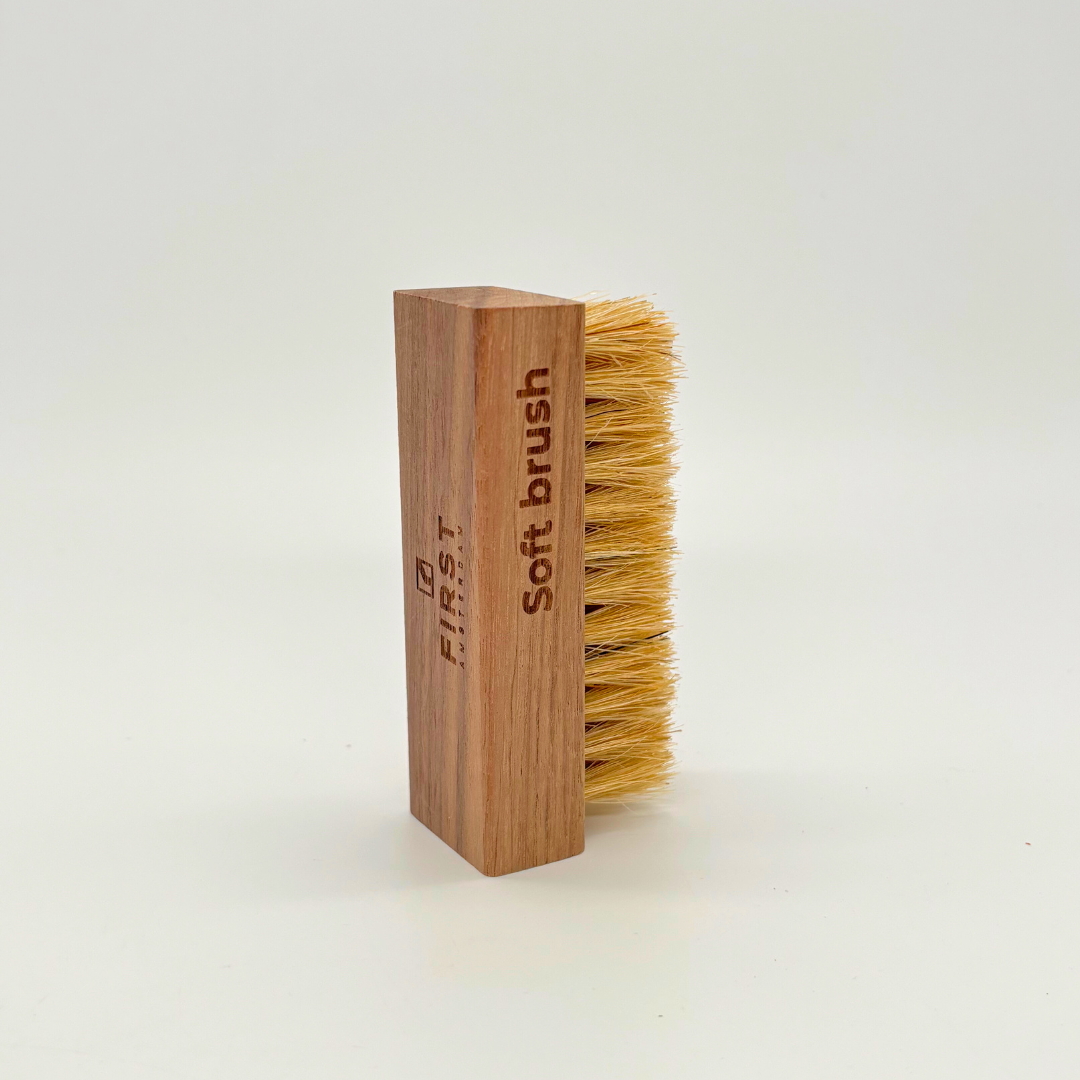 Zachte Premium Borstel - Goat Corp