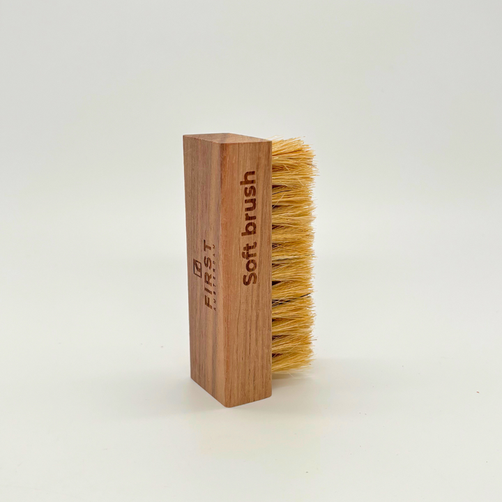 Zachte Premium Borstel - Goat Corp