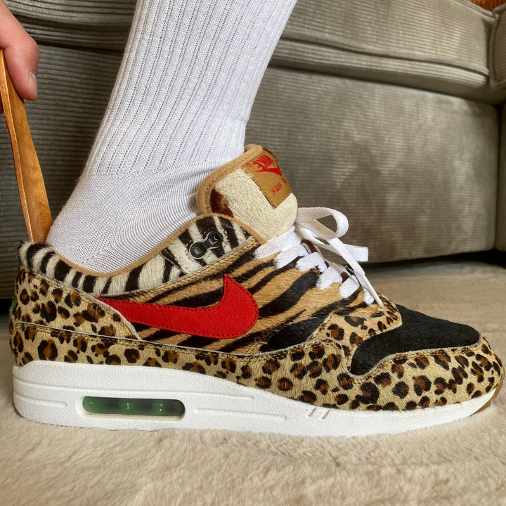 Schoenlepel - Goat Corp