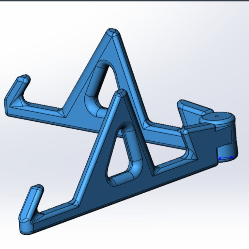 Phone stand - Goat Corp