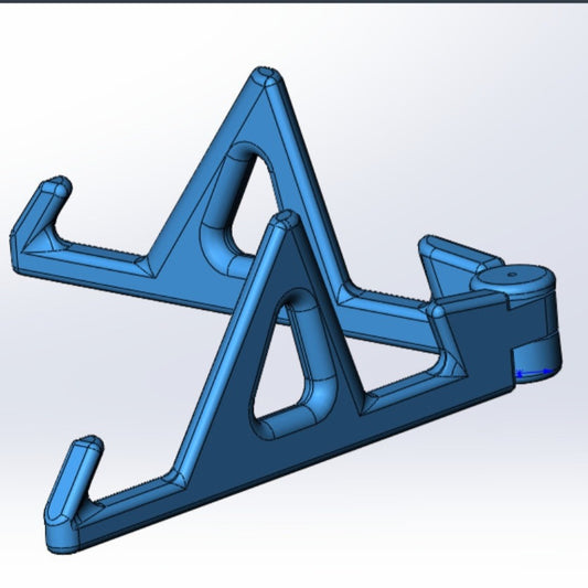 Phone stand