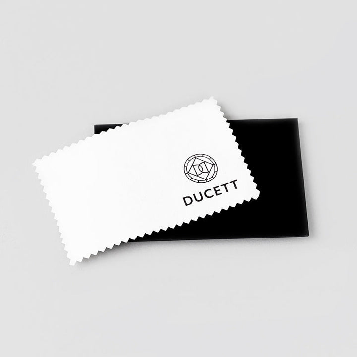 Silver cleaning cloth