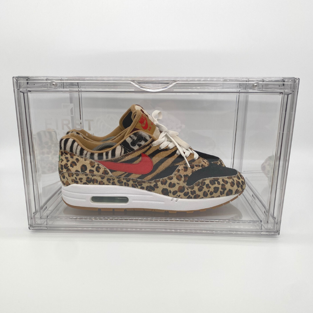Sneaker box - Goat Corp