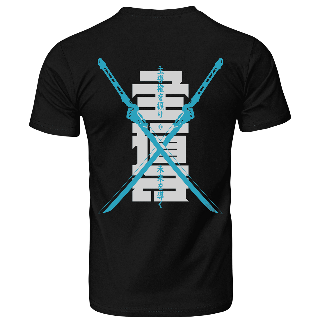 LEAD: T-SHIRT - Goat Corp