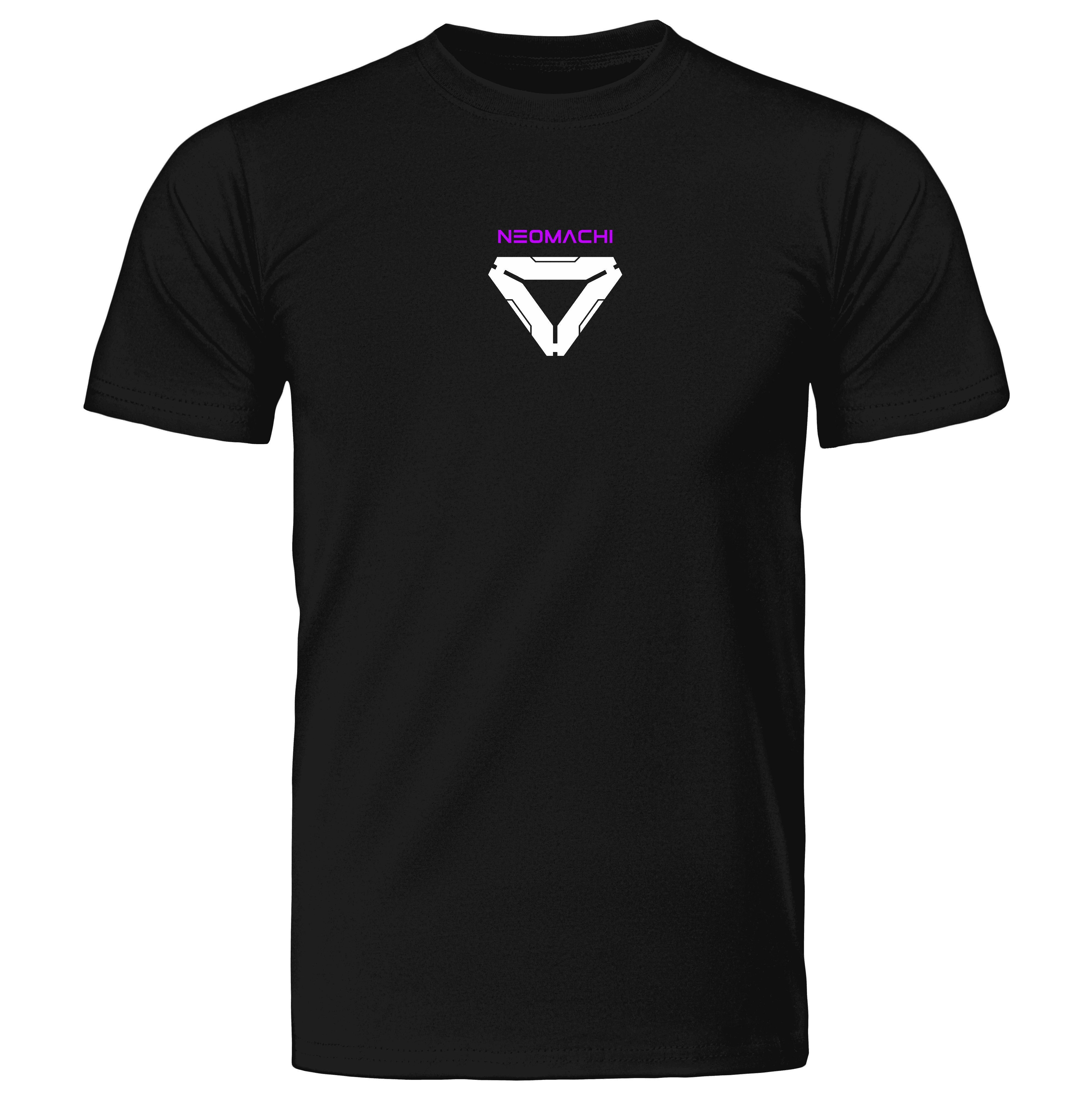 EIKOU: T-SHIRT - Goat Corp