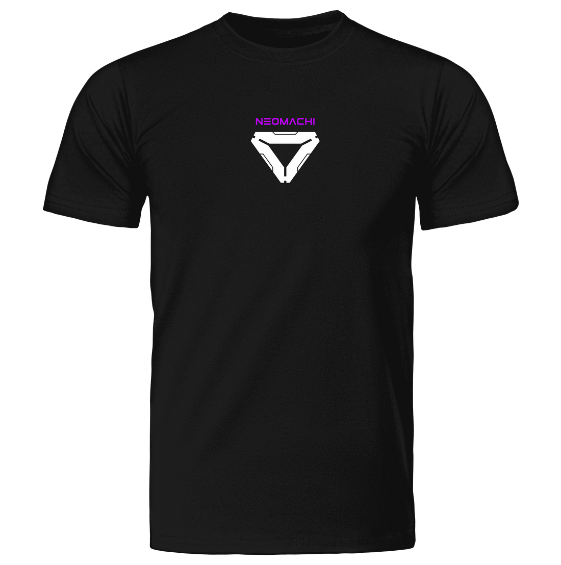 EIKOU: T-SHIRT - Goat Corp