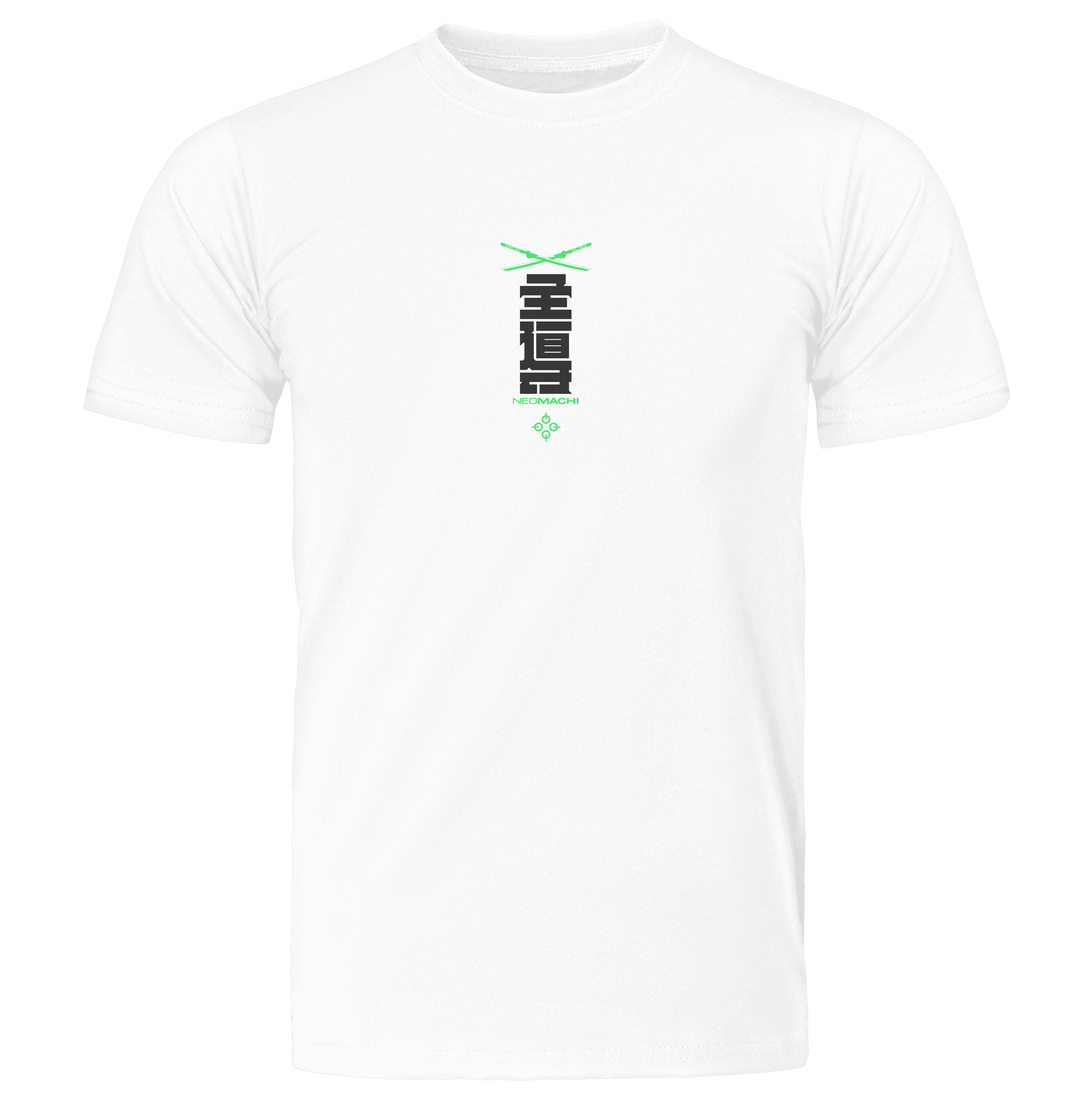 LEAD: T-SHIRT - Goat Corp