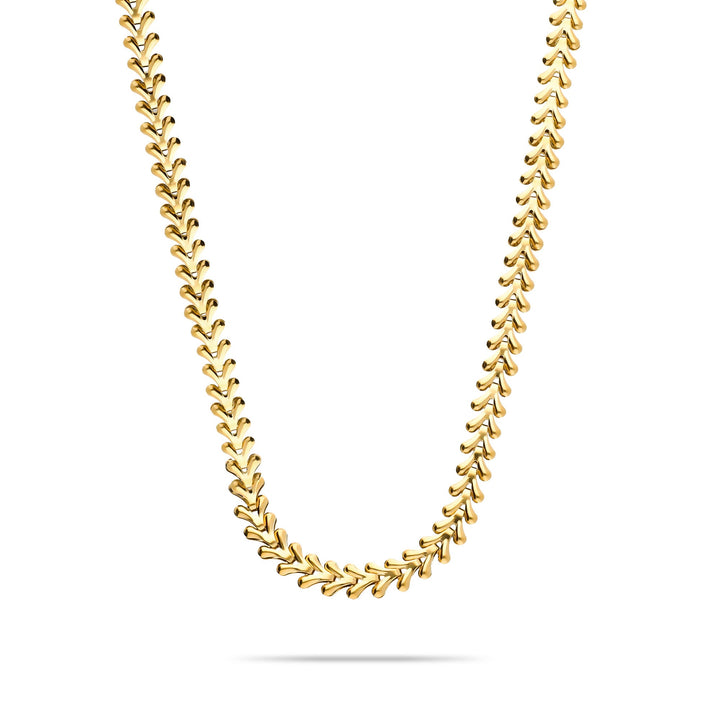 Vicci choker gold 18K