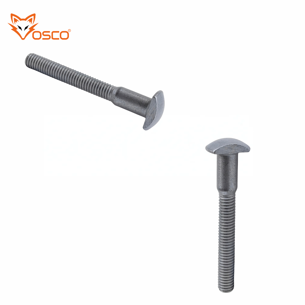 Vosco® Voegpen 8 mm M6 Gehard staal