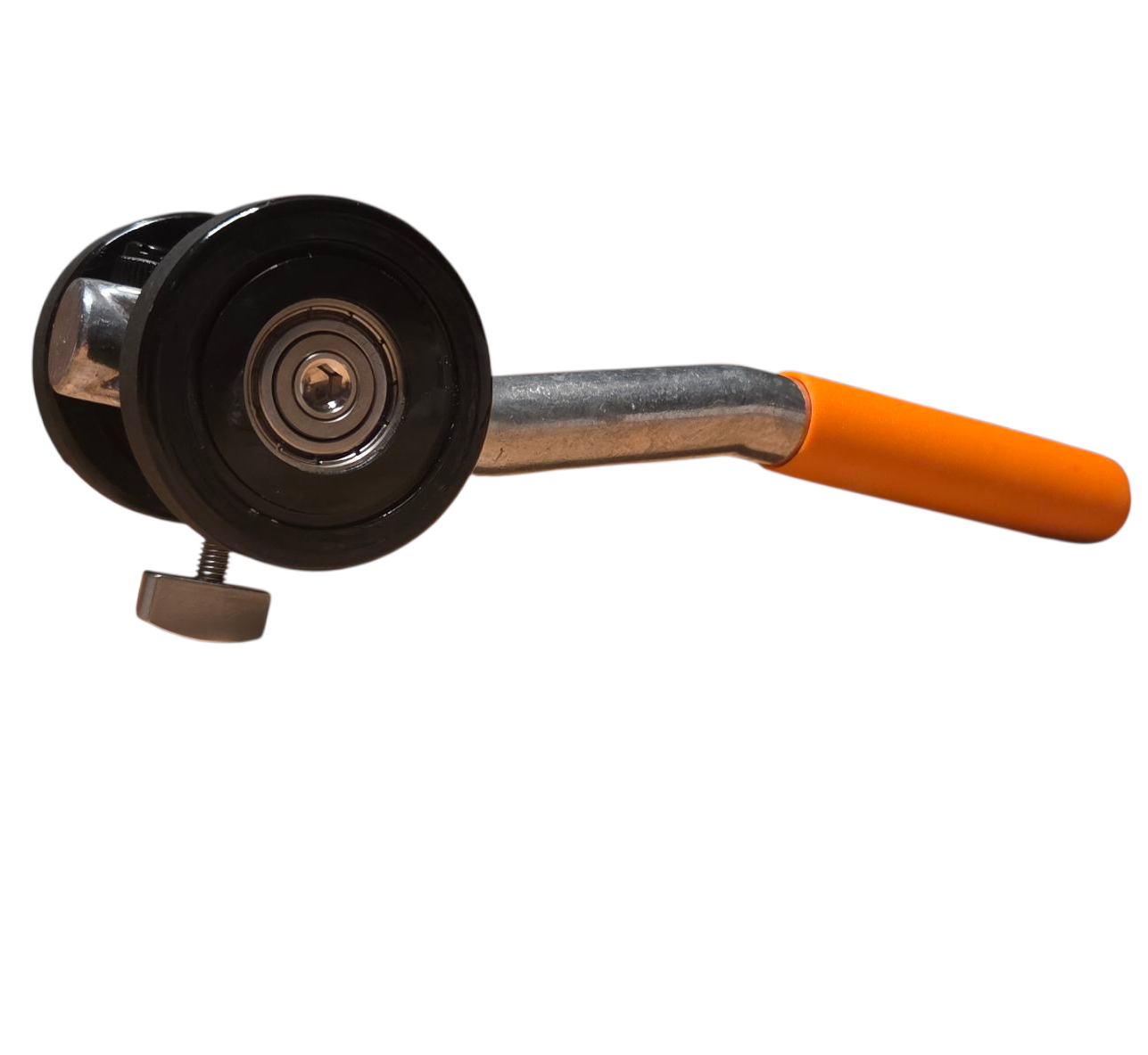 Vosco voegroller Pointer - Metselpointer - RVS Voegpen 8mm met Wiellagers