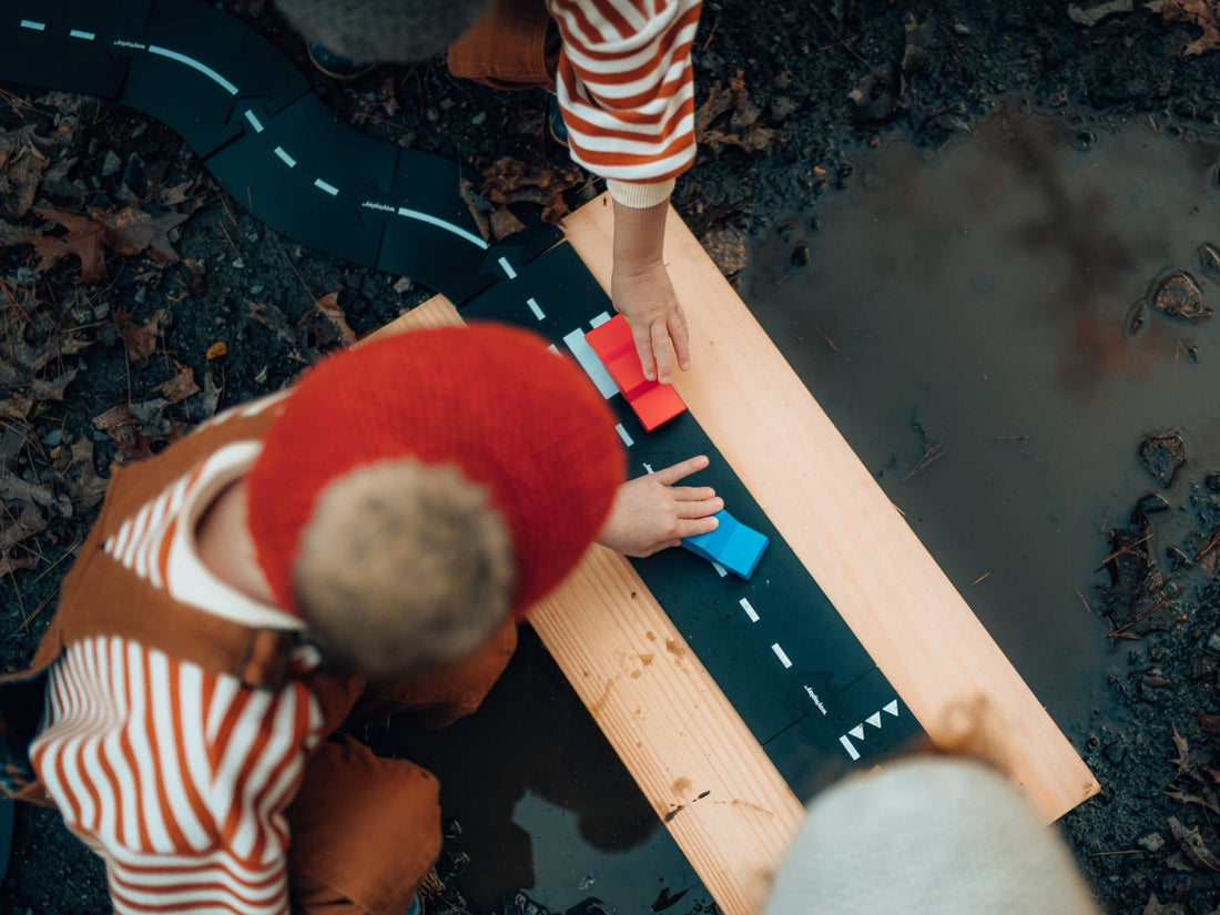 King of the Road Car Edition