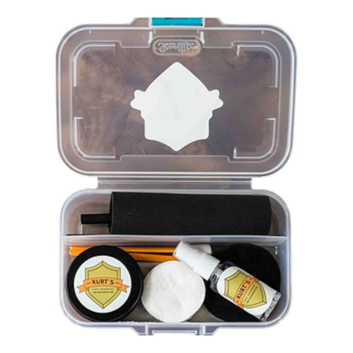 Kurt's Card Care Kit - Goat Corp