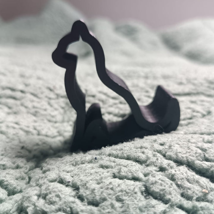 Kitty Cat Phone Holder - Goat Corp