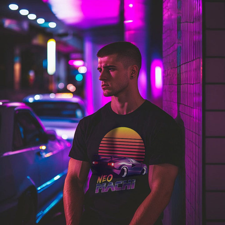 HAYAI: T-SHIRT - Goat Corp