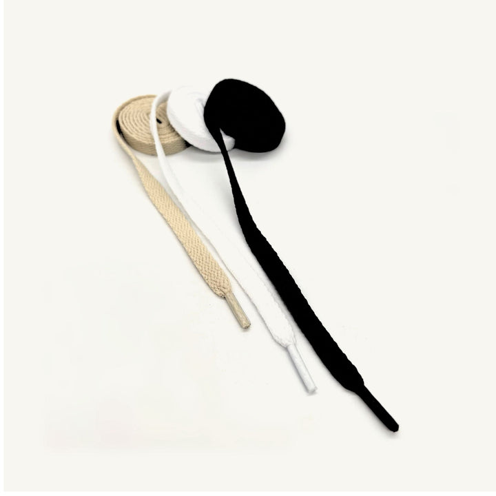 Universele sneaker veters - Goat Corp