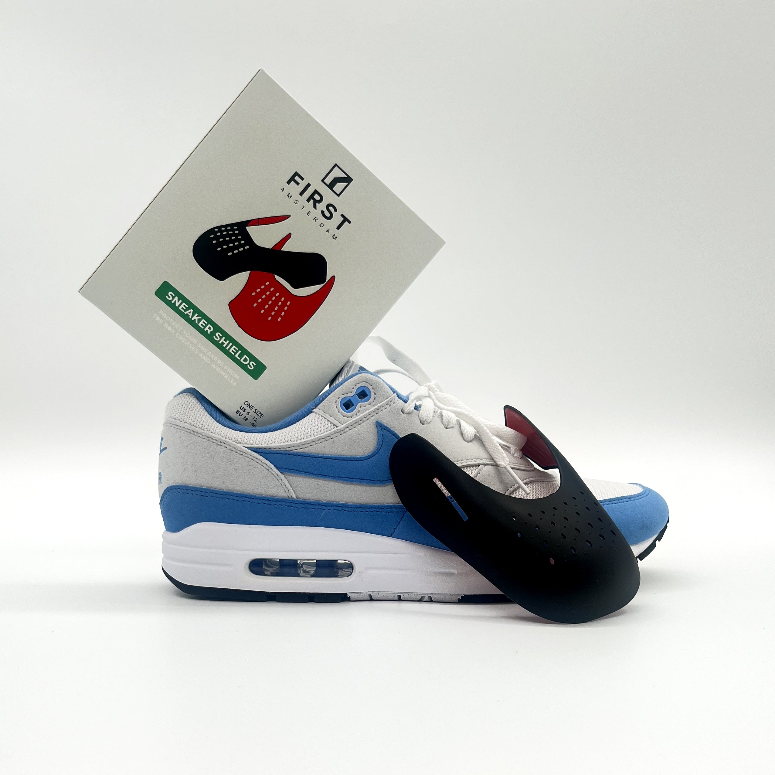 Sneaker Shields - Goat Corp