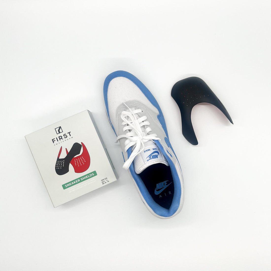 Sneaker Shields - Goat Corp