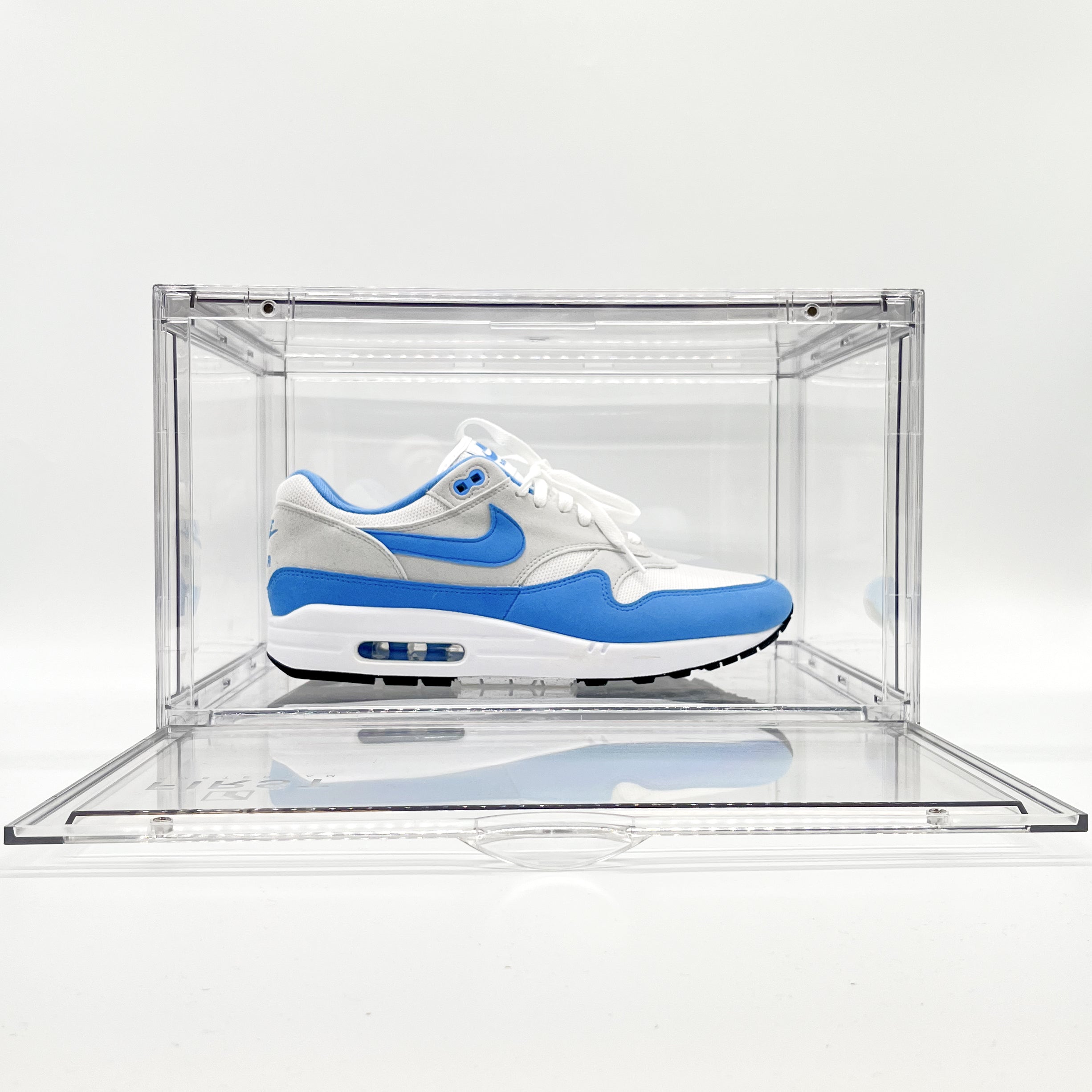 Sneaker box - Goat Corp