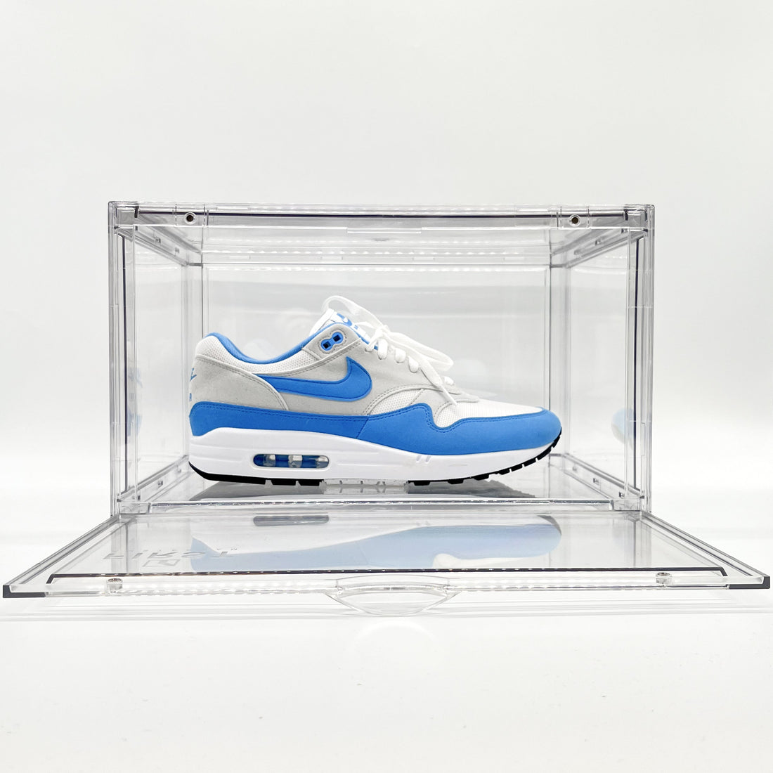 Sneaker box - Goat Corp