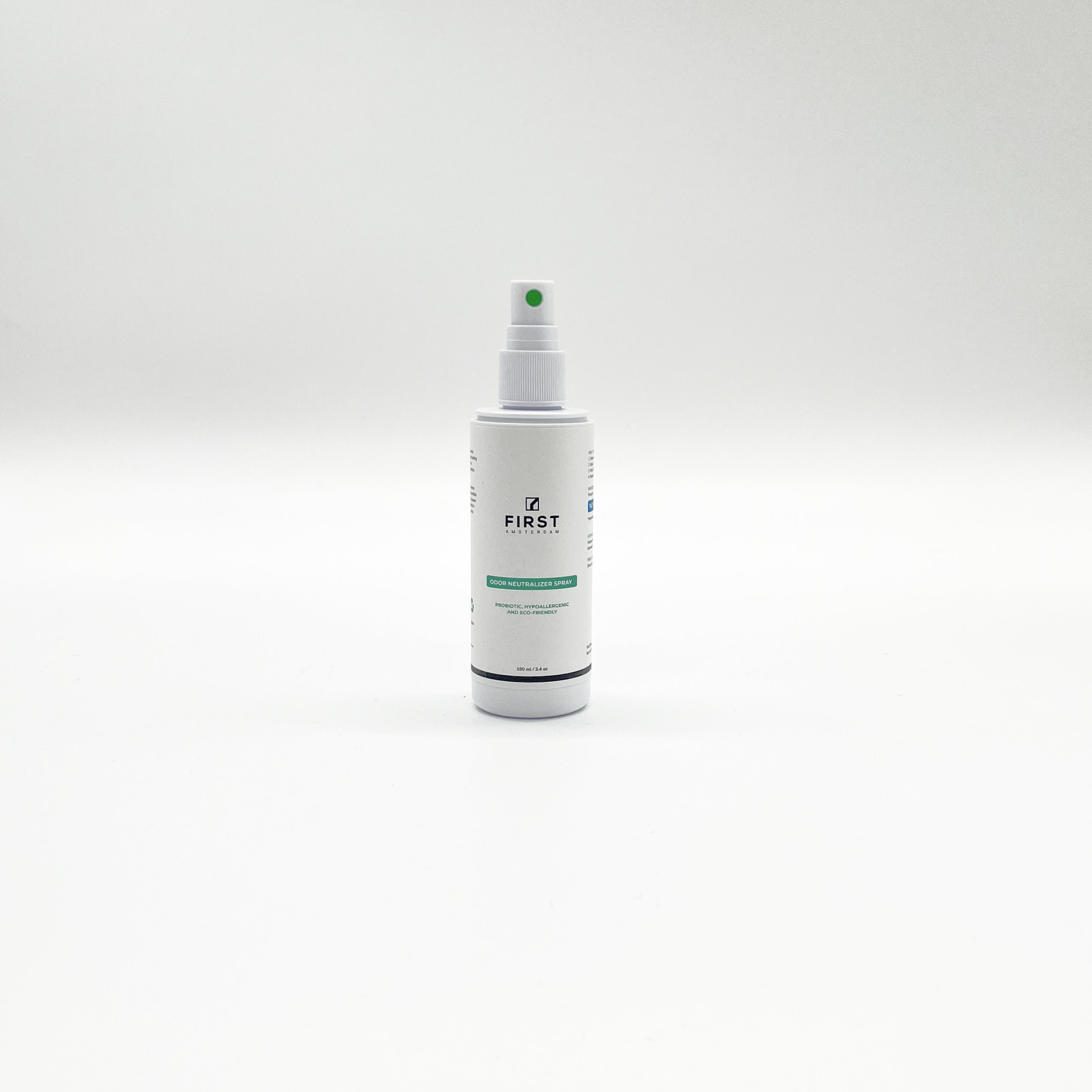 100ml Geur Neutralisator Spray - Goat Corp