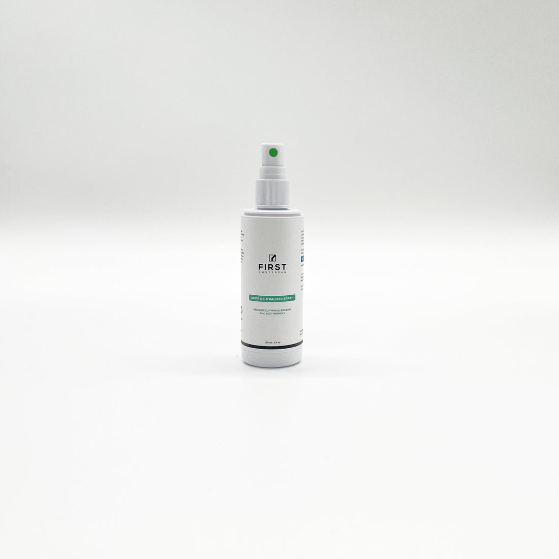 100ml Geur Neutralisator Spray - Goat Corp