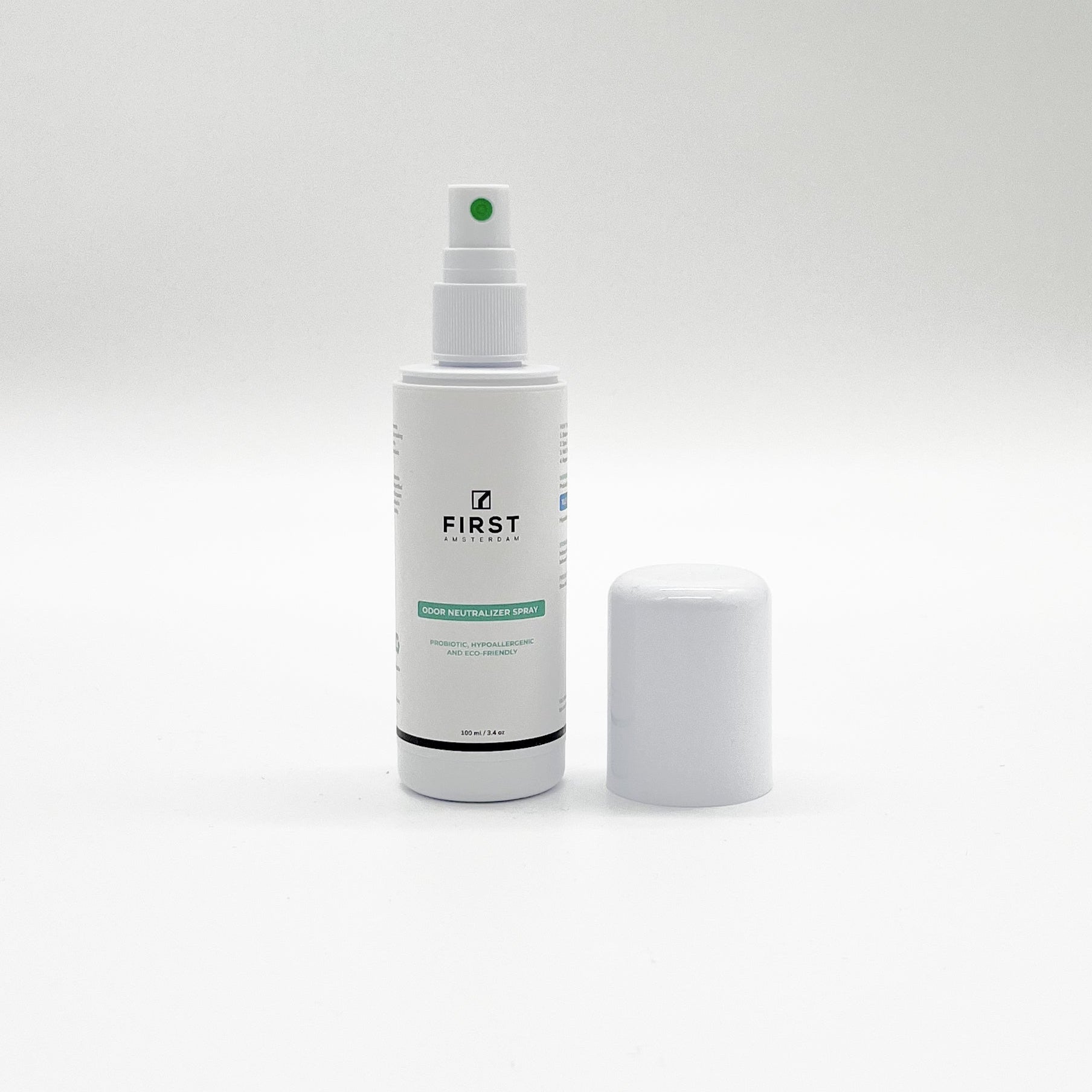 100ml Geur Neutralisator Spray - Goat Corp