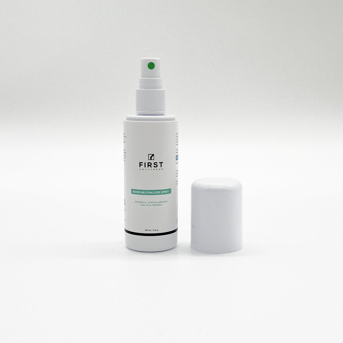 100ml Geur Neutralisator Spray - Goat Corp