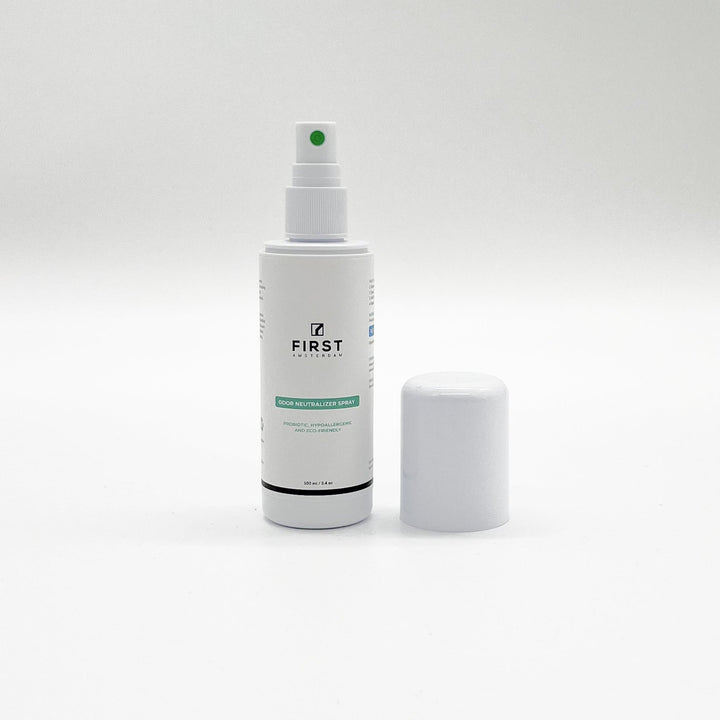100ml Geur Neutralisator Spray - Goat Corp