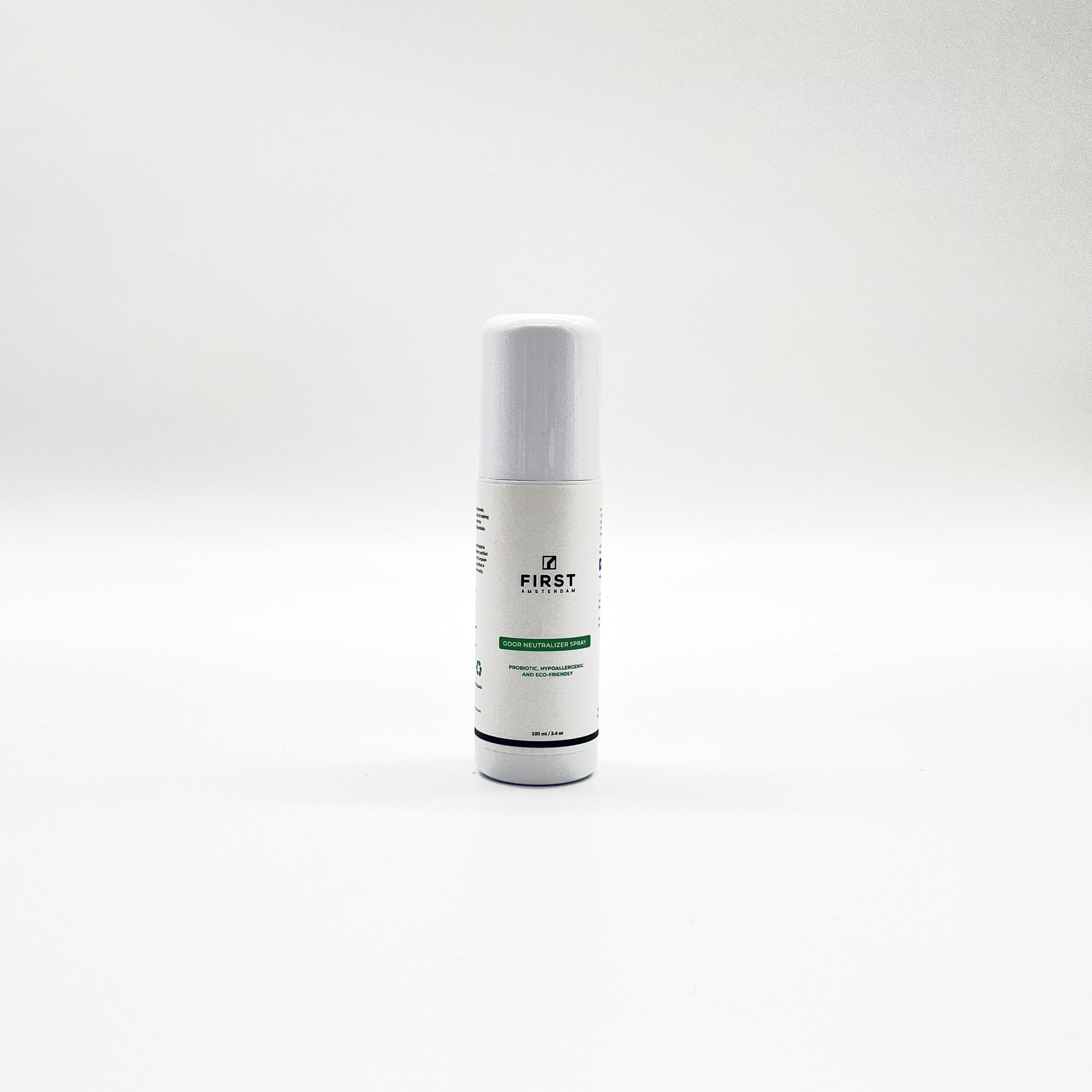 100ml Geur Neutralisator Spray - Goat Corp