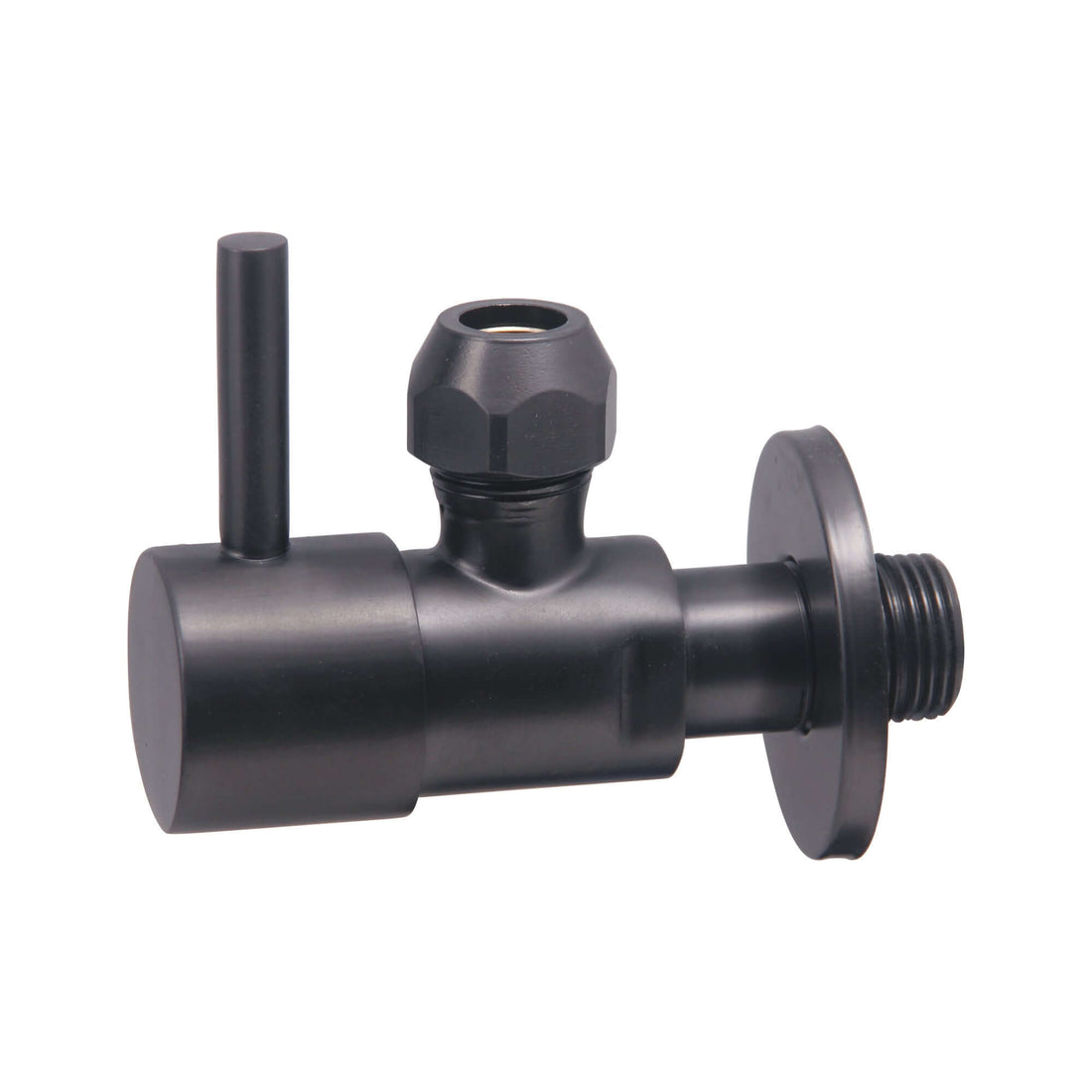 Xellanz Minimaal Hoekventiel 1/2 x 3/8 of Compressie 10 mm Brons Wiesbaden