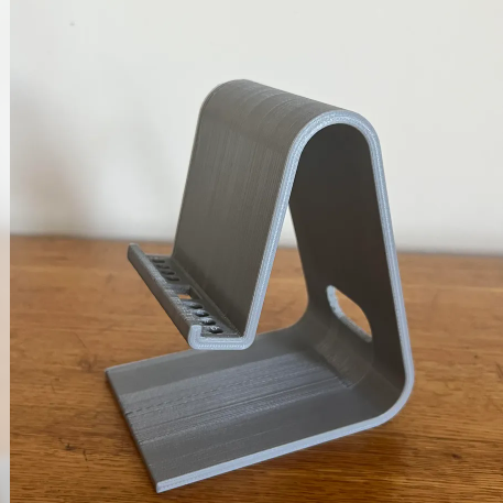 Phone Holder - Goat Corp