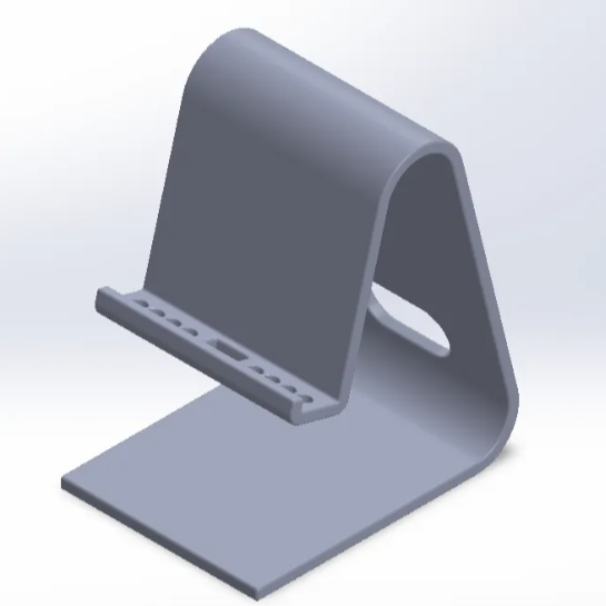 Phone Holder - Goat Corp