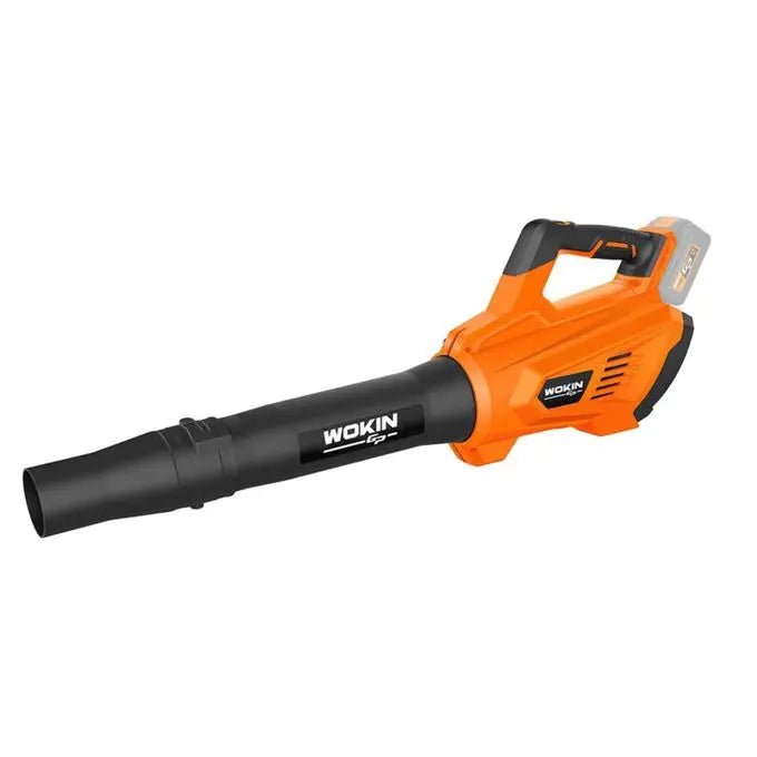 Accu Bladblazer 20 Volt – Wokin - Snoerloos & Lichtgewicht Tuin