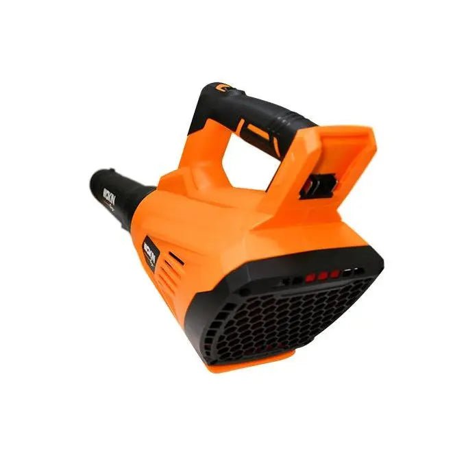 Accu Bladblazer 20 Volt – Wokin - Snoerloos & Lichtgewicht Tuin