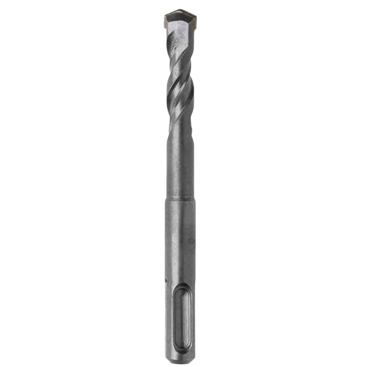 ALBBE SDS-PLUS Betonboor 10 MM – Tweesnijdende Kop voor Steen & Baksteen