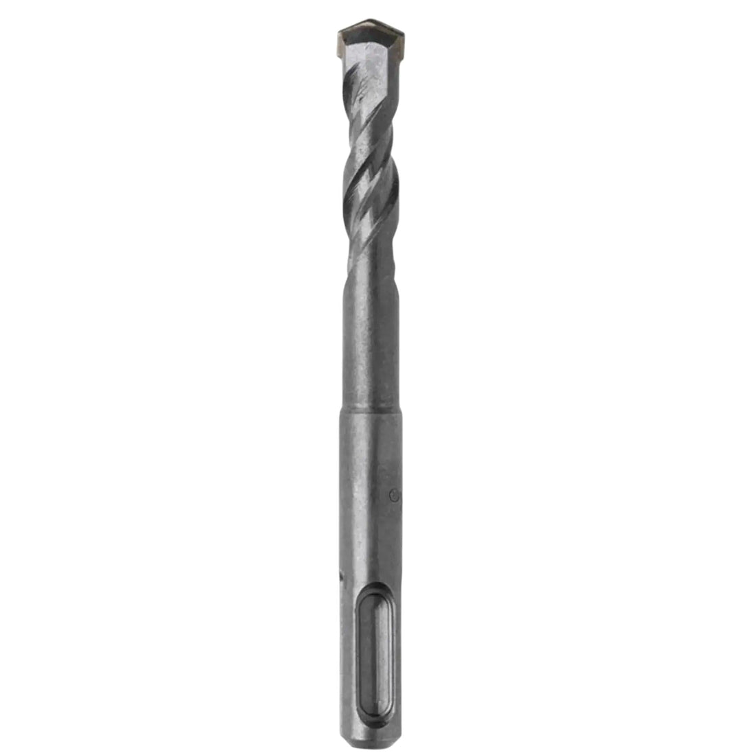 Allbe SDS-Plus Betonboor 6mm – Tweesnijdende Kop voor Steen & Baksteen