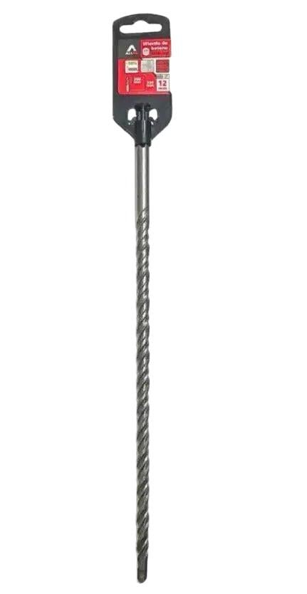 Allbe SDS-PLUS Betonboor 12x260mm – Professionele Hamerboor