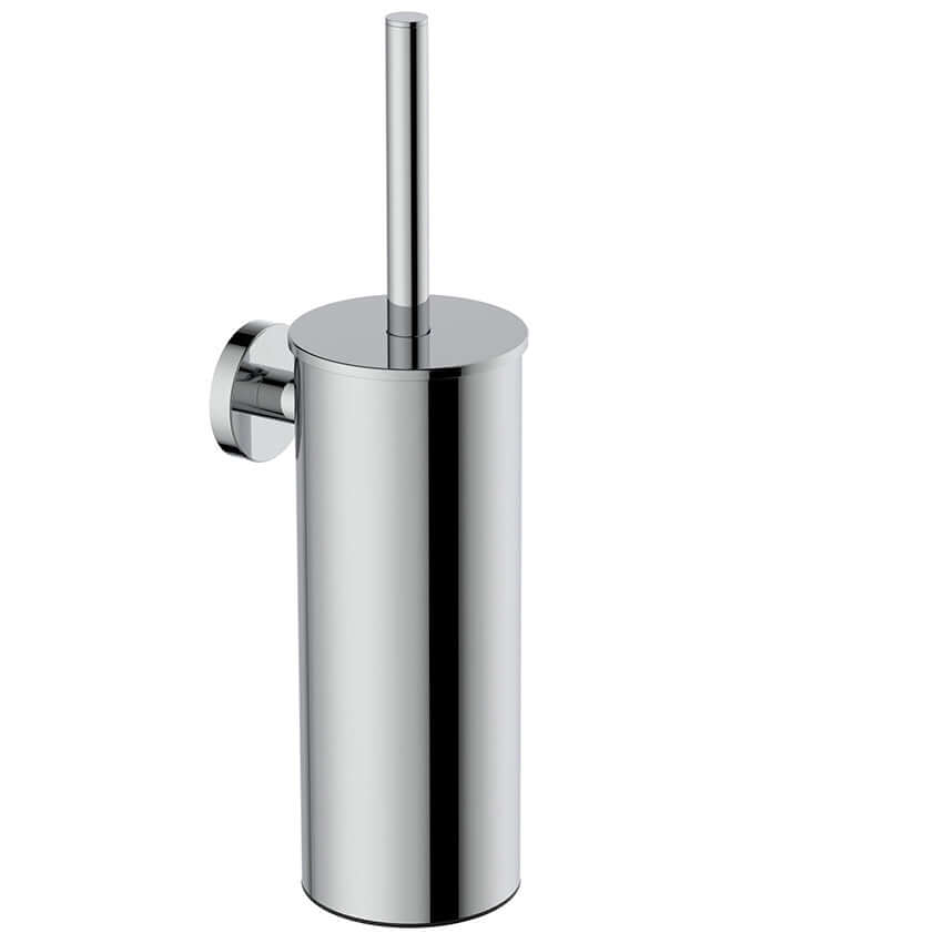 Alonzo Toiletborstelhouder Wiesbaden Chroom