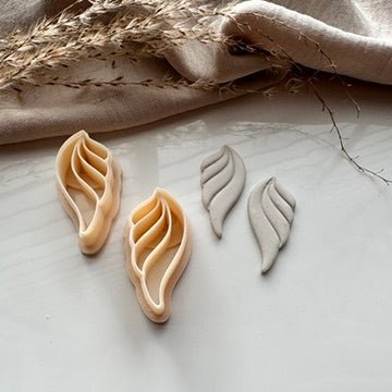 Angel wings cutter set - Goat Corp