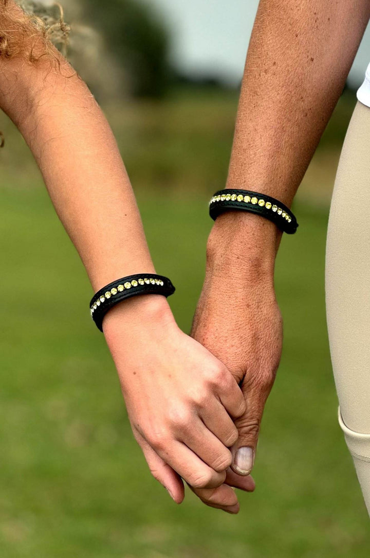 Armband Isolde Beige