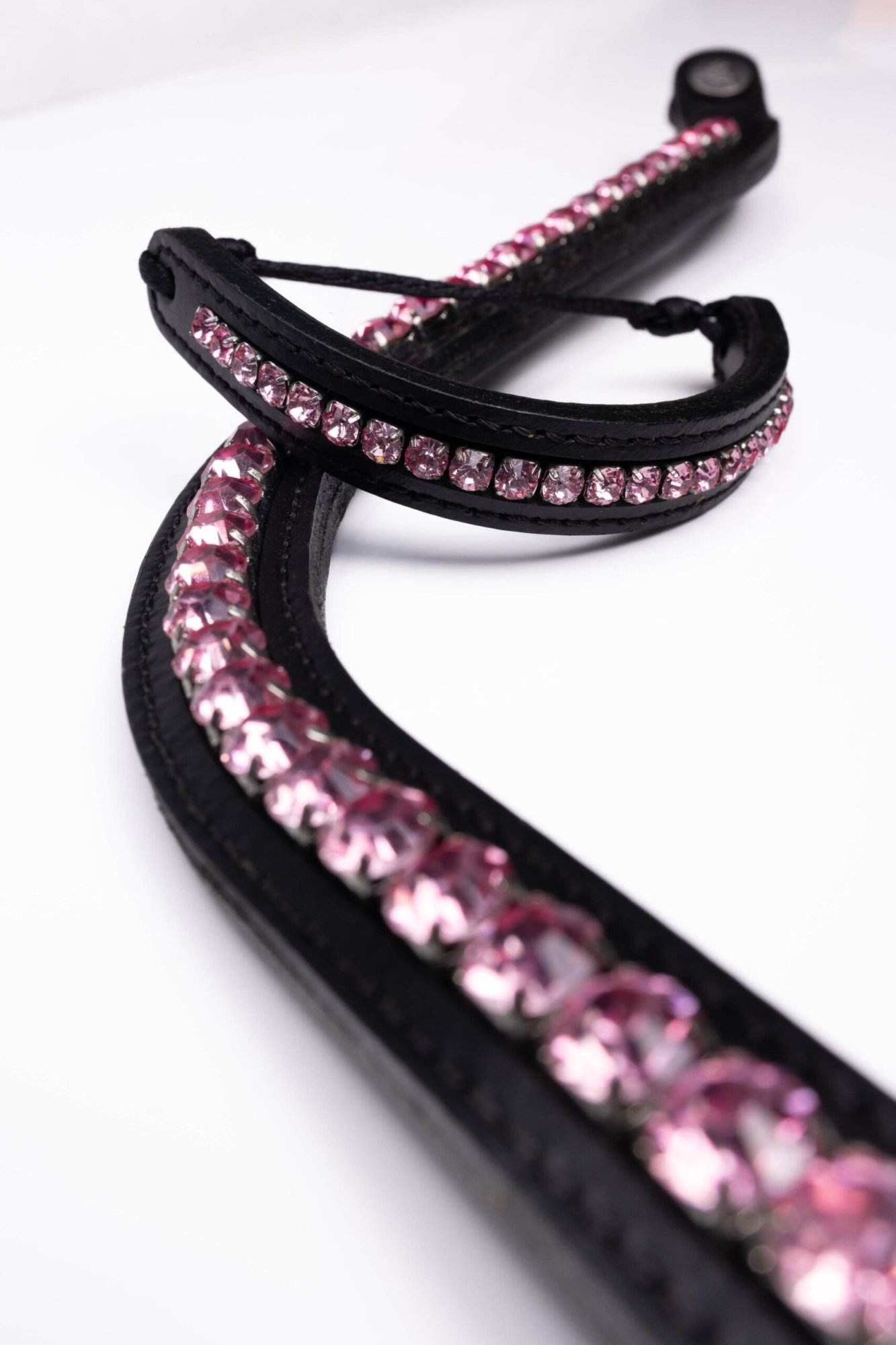 Armband Lisa Oud roze