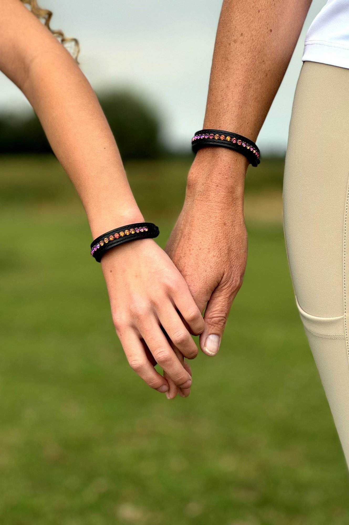 Armband Marjolein Roségoud