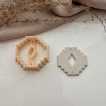 Aztec cutter met boorhulp - Goat Corp