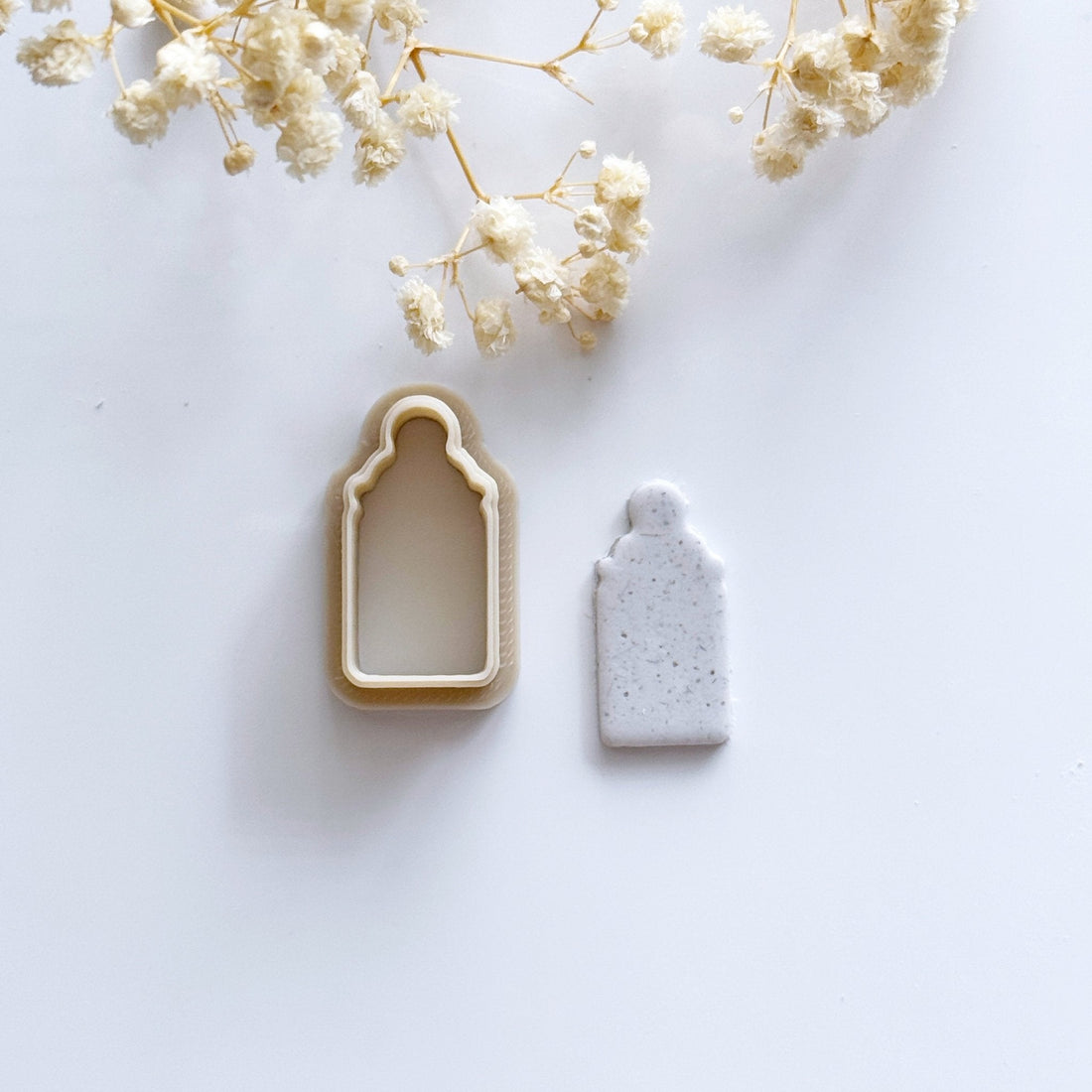 Baby bottle cutter - Goat Corp