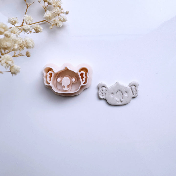 Baby koala cutter - Goat Corp